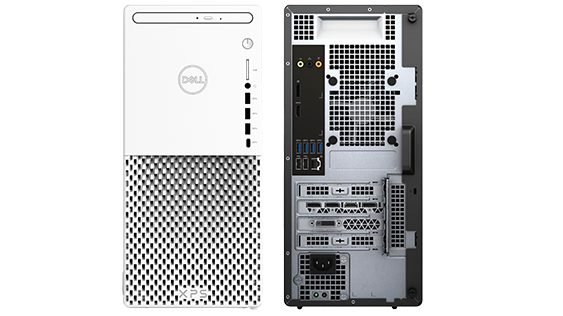 New_Dell XPS Desktop Special Edition