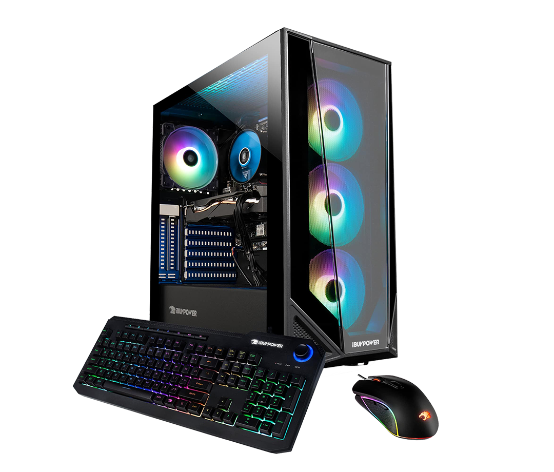 ibuypower bb990 gaming pc